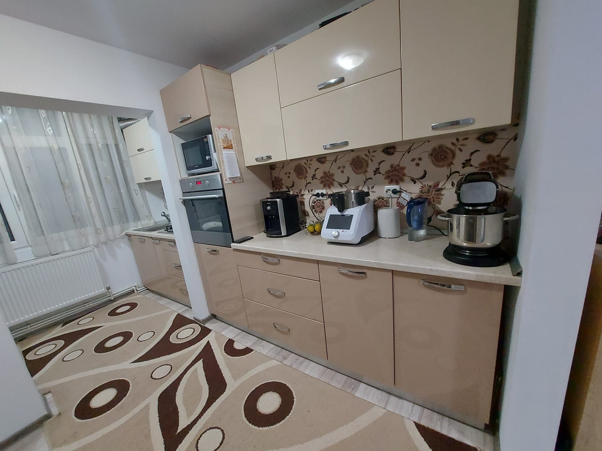 Apartament 3 camere