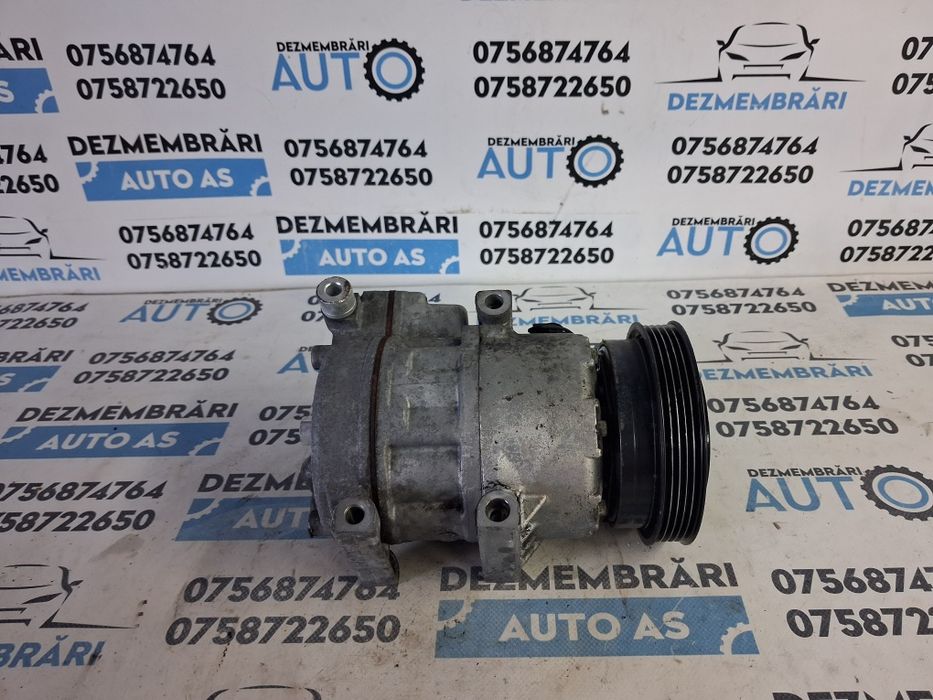 Compresor clima 1.6 crdi Hyundai i30 2007 - 2012