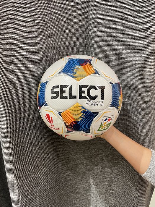 Minge originala select