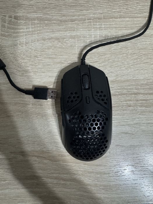 Игровая мышка HYPER X