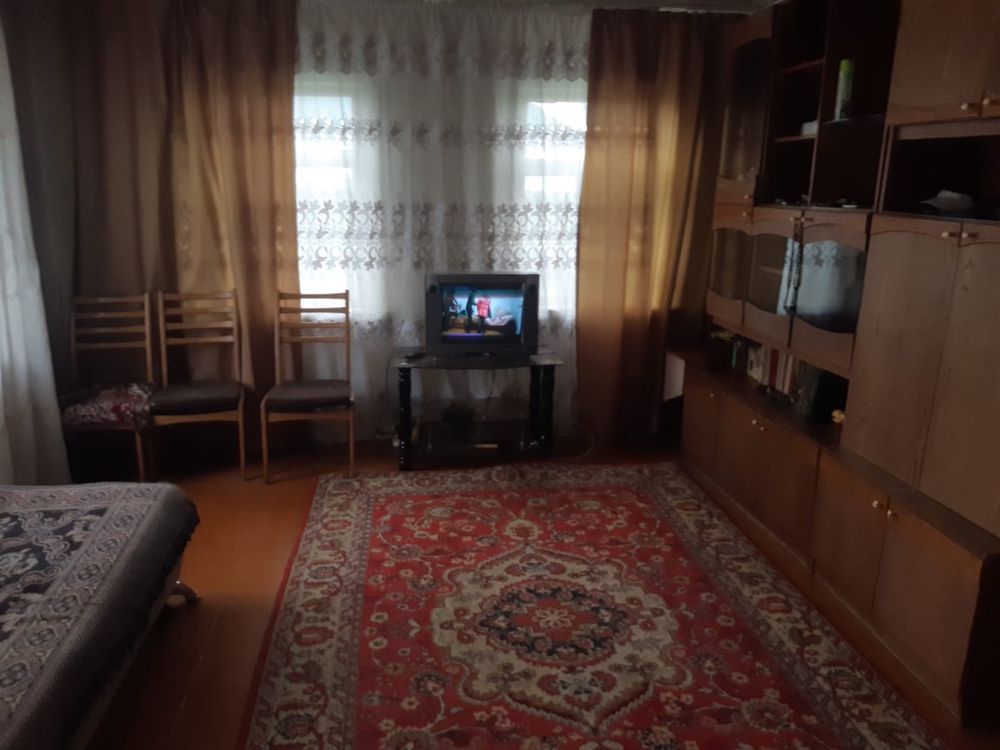 Продам дом в воргородке