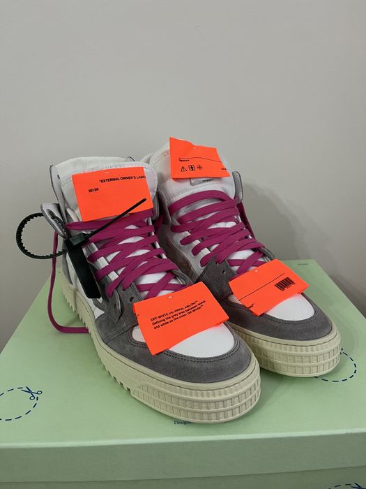 Vând Off Court 3.0 DSWT