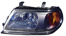 Фара на Mitsubishi Pajero Sport 00-04/Пажеро спорт 00-04