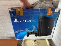 Бағасы 110 000 PS4 память 1 тиробайт или 1000мигобайт