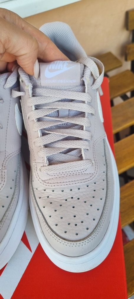 Nike court alta 39 номер