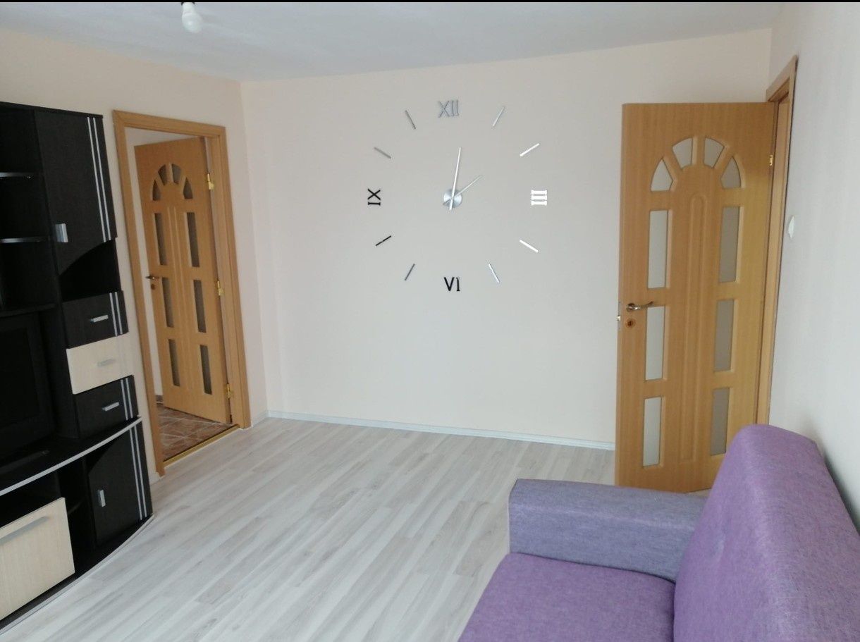 Apartament de închiriat cu doua camere