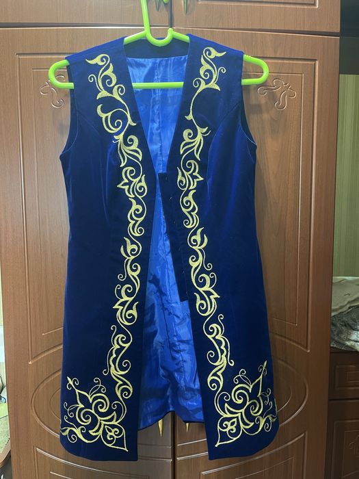 Комзол женский национальный