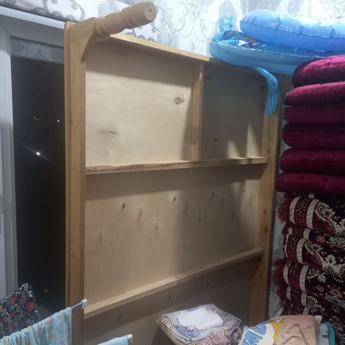 Хонтахта сотилади 140 га 200 см