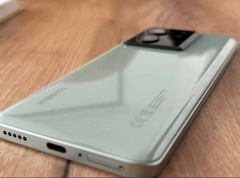 Xiaomi 13T PRO  Flagman