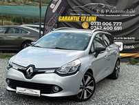 Renault Clio Renault Clio 1.5Dci Euro6 ''Iconic"