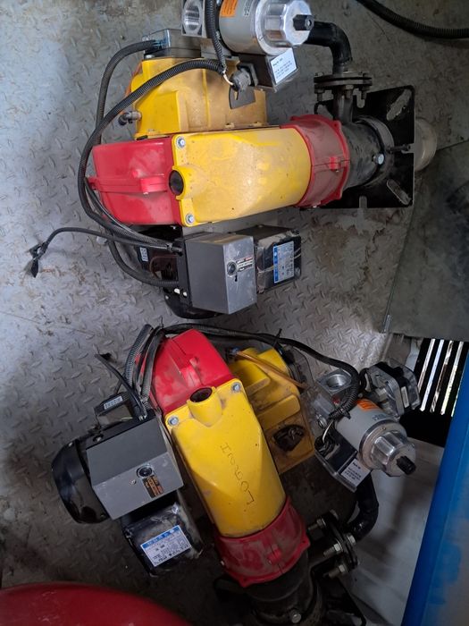 Горелка газ котелға арналған.