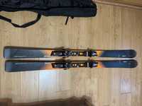 Schiuri Elan Amphibio 84 XTI 176cm skiuri all mountain avansat-expert