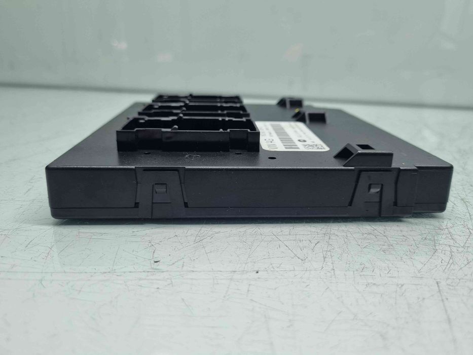 Modul confort  Volkswagen Jetta 3  (1K2) [Fabr 2005-2010] 1K0937084D