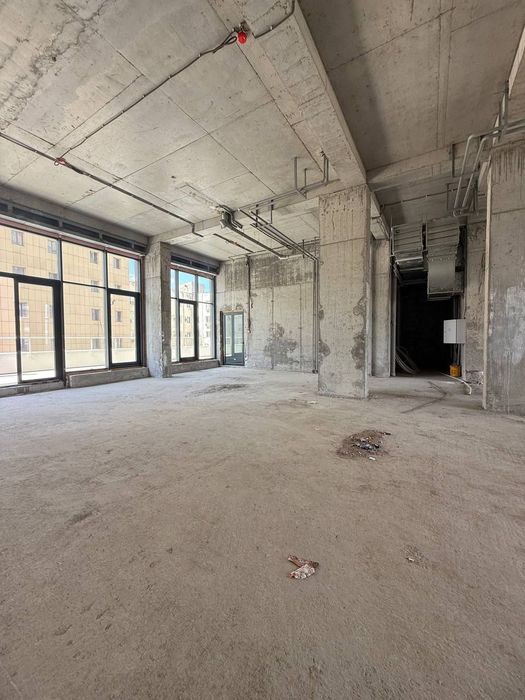 Продаются коммерческие помещения в ЖК Инфинити