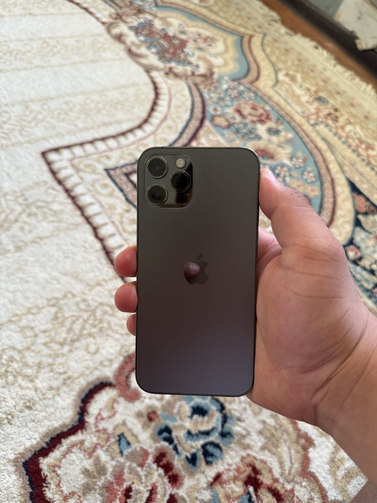 iPhone 12 Pro 512 GB