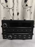 Radio casetofon Chevrolet aveo t300