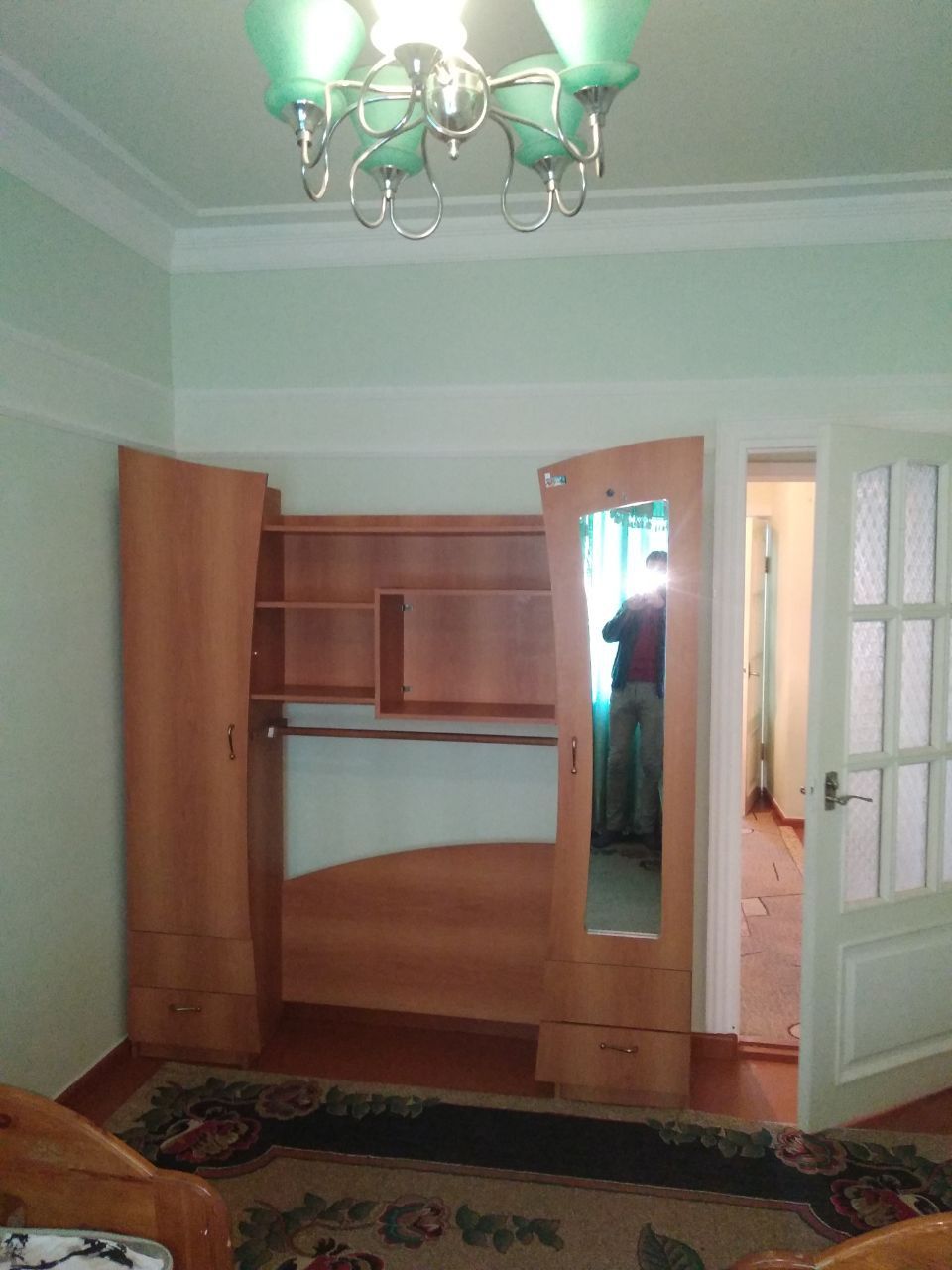 Продаётся Яккасарой 3/3/9