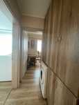 Тристаен апартамент, кв.Запад 3