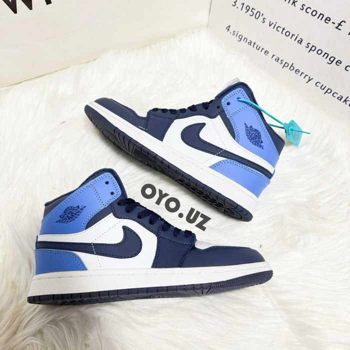 Акция! Nike Air Jordan | по скидке!!!