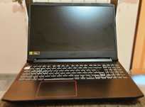 Лаптоп Acer Nitro 5 15.6" AN515-55/545s