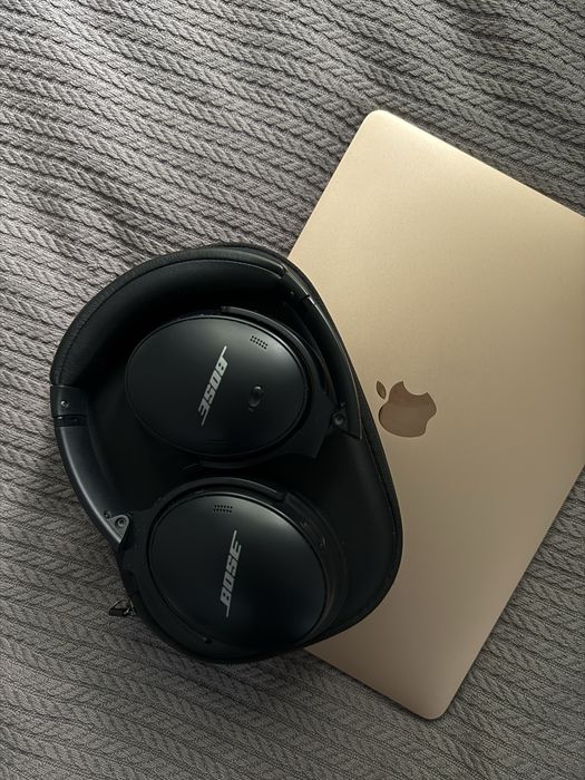 Bose QuietComfort 45