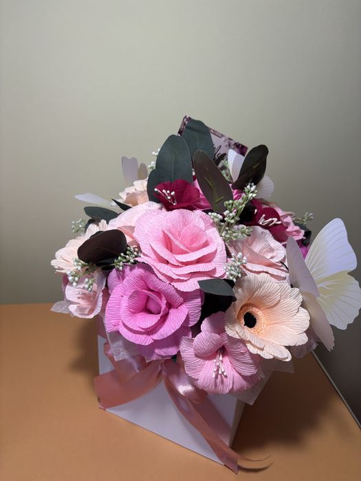 blooMart - flori din suflet pentru suflet