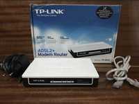 Wi-fi роутер TP-LINK