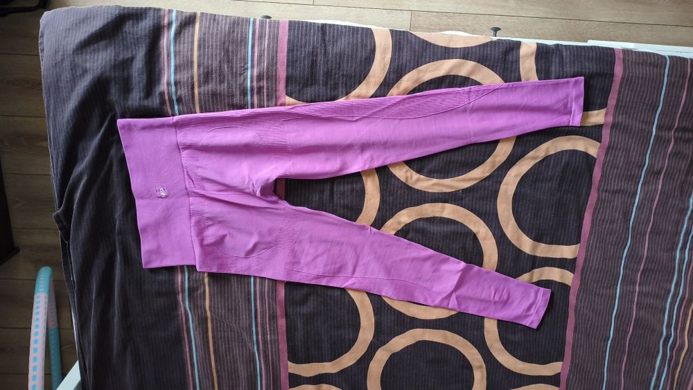 Спортни клинове Peach Pump L MyProtein S