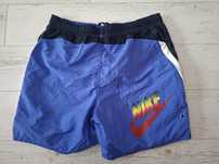 Nike-Ориг. Шорти