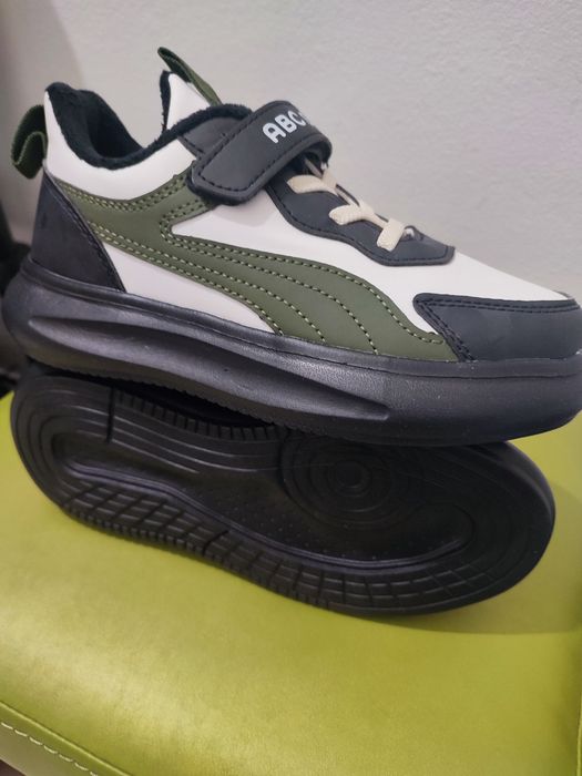 Нови! Зимни олекотени обувки