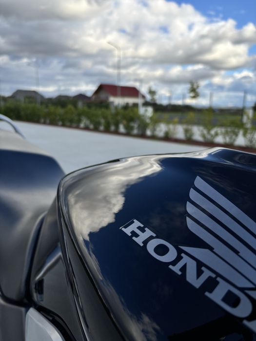 Honda Hornet 900
