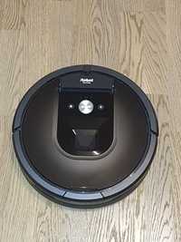 iRobot Roomba 980 + accesorii noi !!