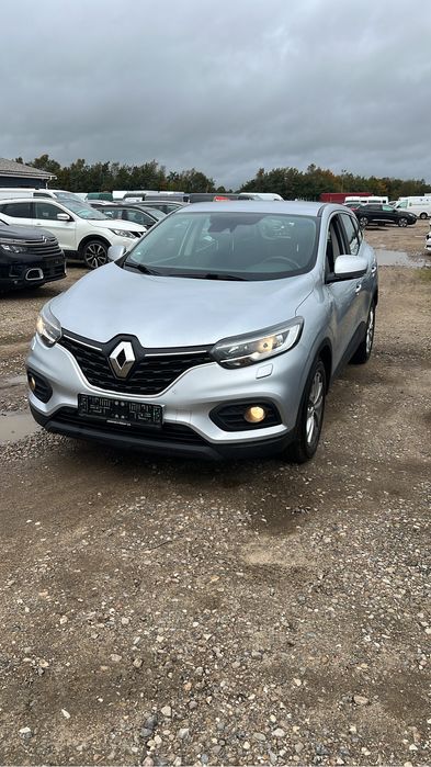 Vand Renault Kadjar 1.5 diesel Automat ! Euro 6 !