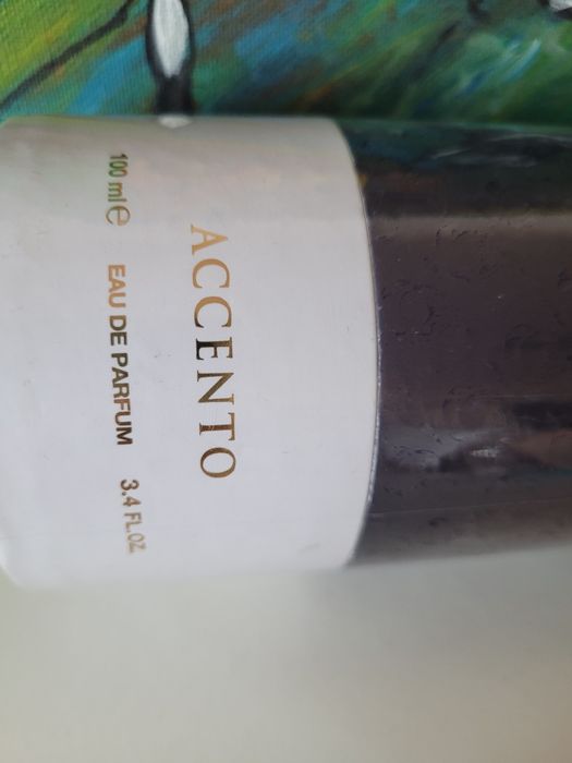 Parfum unisex  original Sospiro Accento