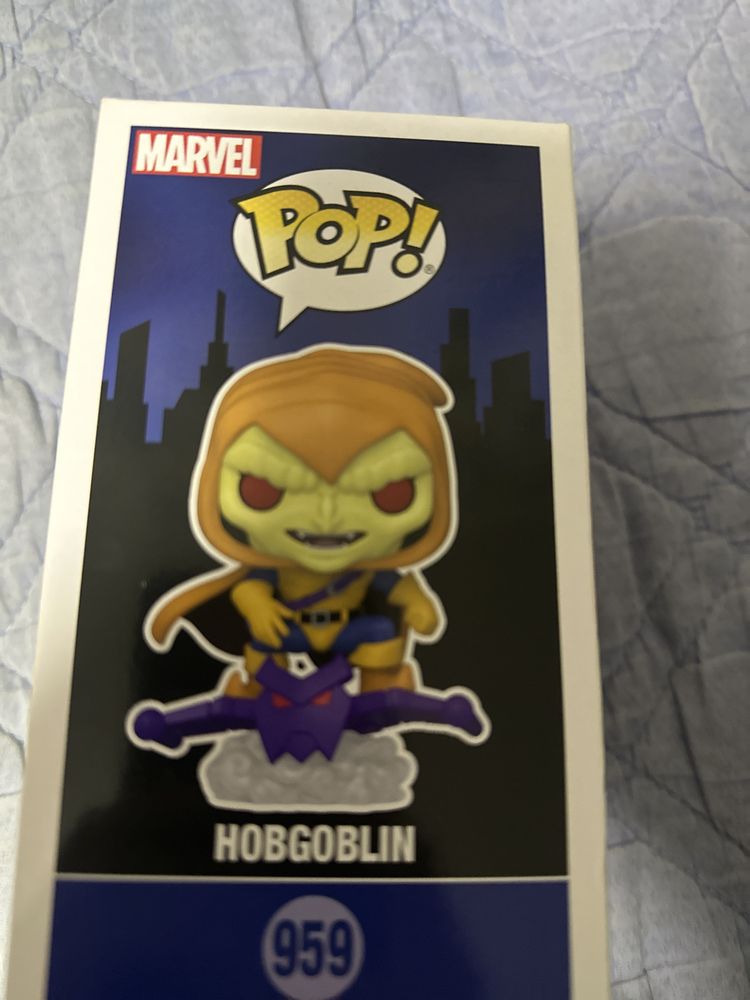 Продам новые funko pop