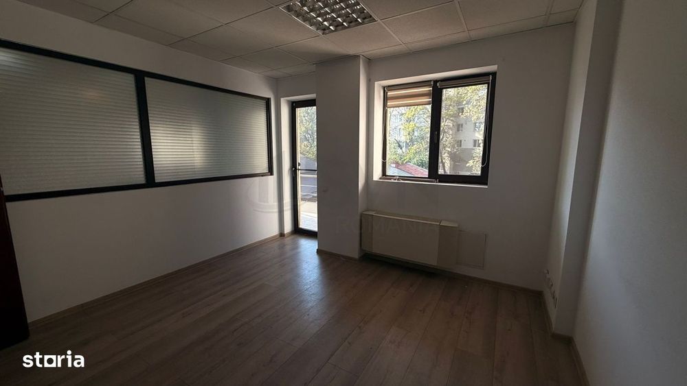 Spatiu de birouri l Parcul Ciresarii