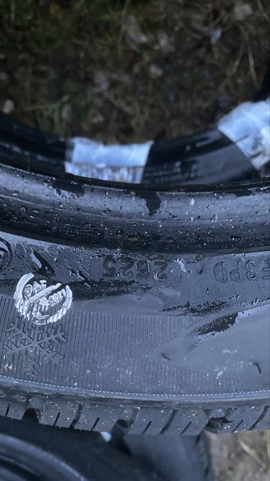 Anvelope iarna NOI m+s 225/45R17 Icemaster