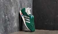 Adidasi Adidas L.A trainer Og Collegiate green 100% originali -41