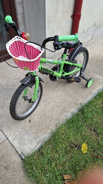 Bicicleta pentru copii