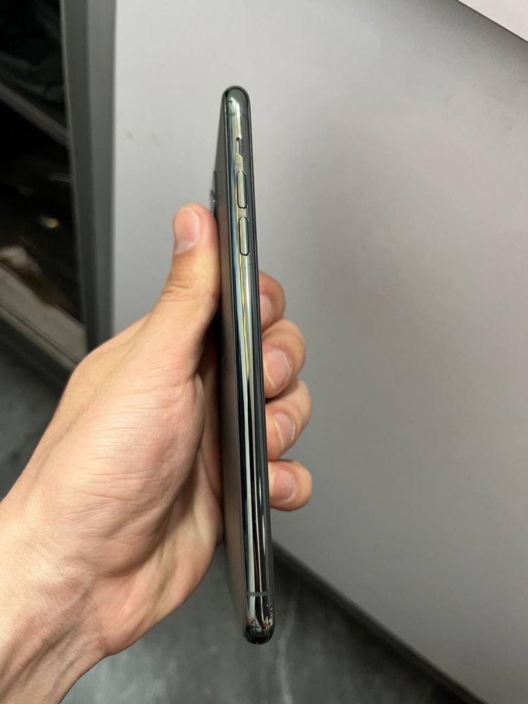 Iphone 11 pro max nasiya