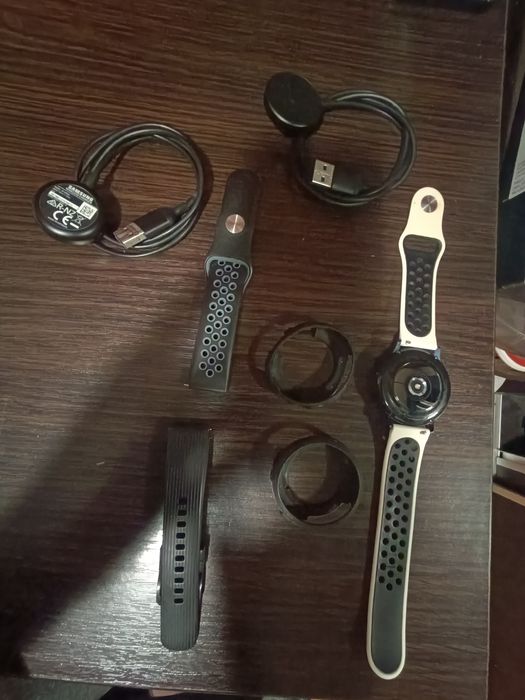 Galaxy watch active 2