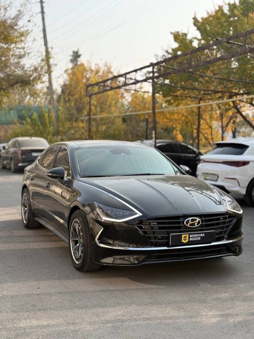 Hyunday sonata сотилади 2021 йил
