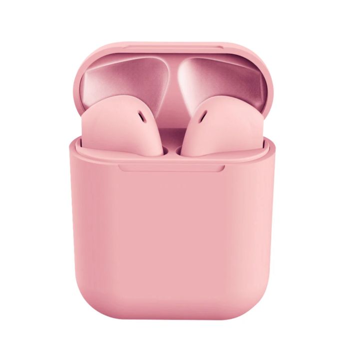 Air pods roz functionale.