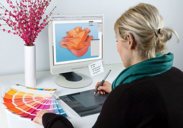 Дизайн упаковки, буклетов, логотипов и др