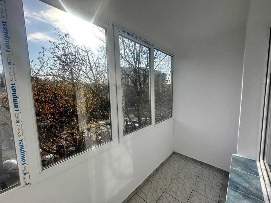 Apartament cu 2 camere, zona Pandurilor, cartier Tudor, Târgu Mureș.