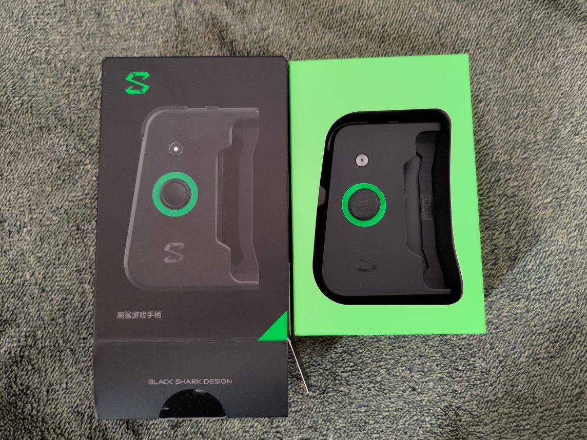 Vand Telefon Xiaomi Black Shark 1 (SKR-H0)