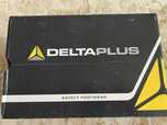 Продаются safety footwear Deltaplus
