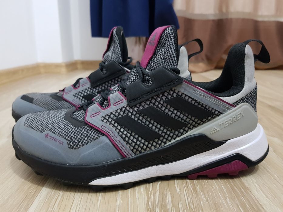 Adidasi Adidas Gore Tex Terrex marimea 40 nike force