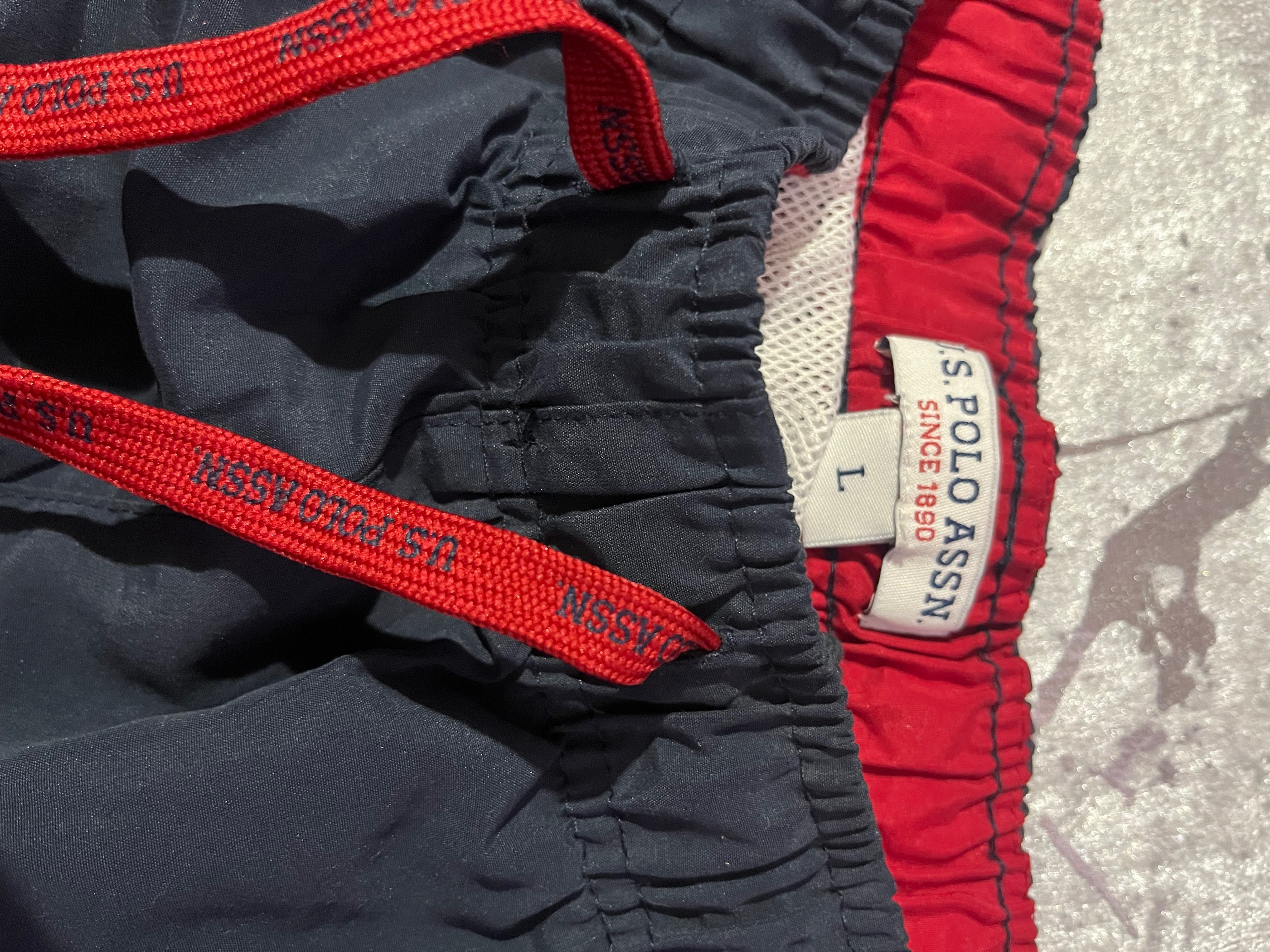 Мъжки бански US Polo , DSQUARED2