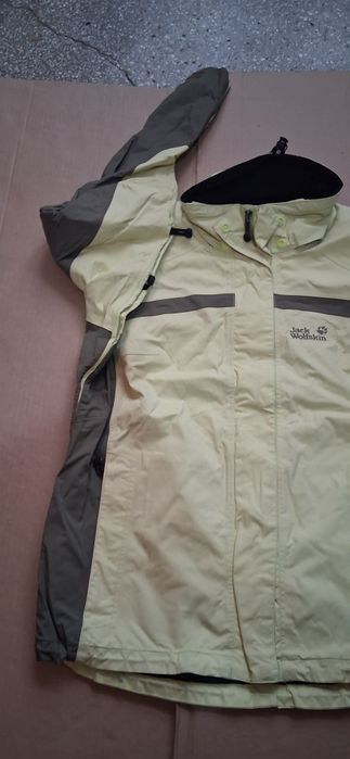 Geaca schi dame jack wolfskin texapore mărimea L